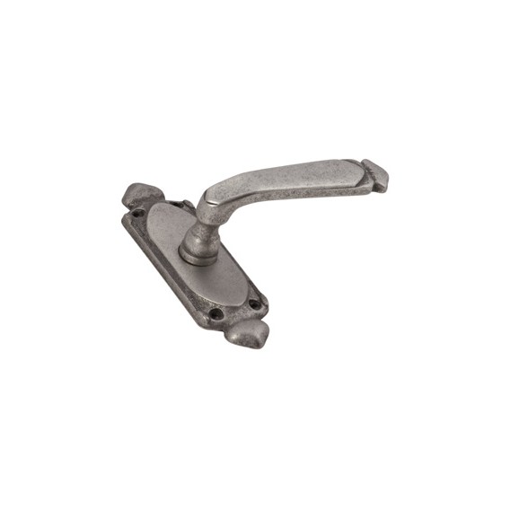 MANILLA CON PLACA PEQUEÑA CLASICA