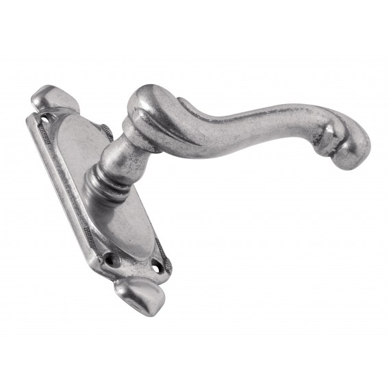 MANILLA CON PLACA PEQUEÑA CLASICA