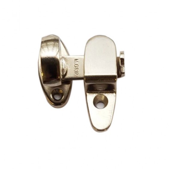 cierre reversible de laton