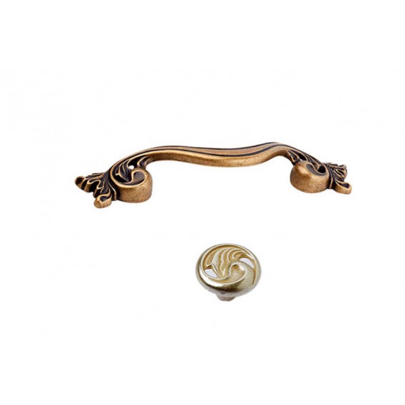 HERRAJE CONTEMPORÁNEO