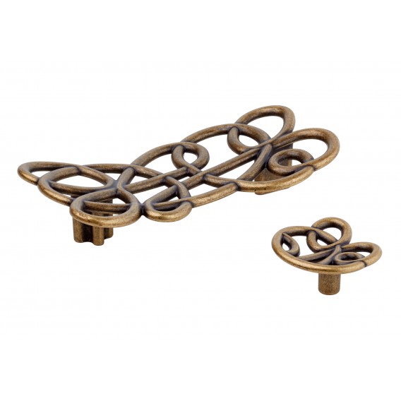 HERRAJE CONTEMPORÁNEO