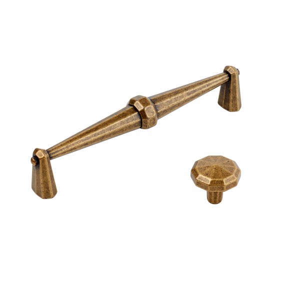 HERRAJE CONTEMPORÁNEO