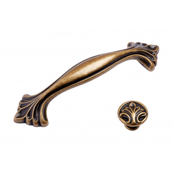 HERRAJE CONTEMPORÁNEO