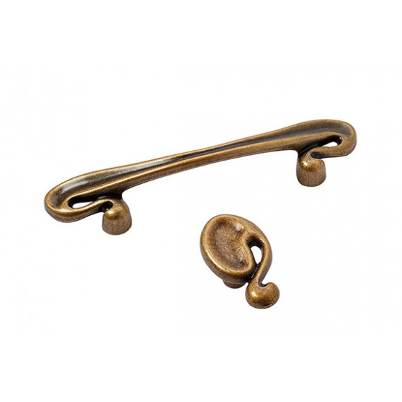 HERRAJE CONTEMPORÁNEO