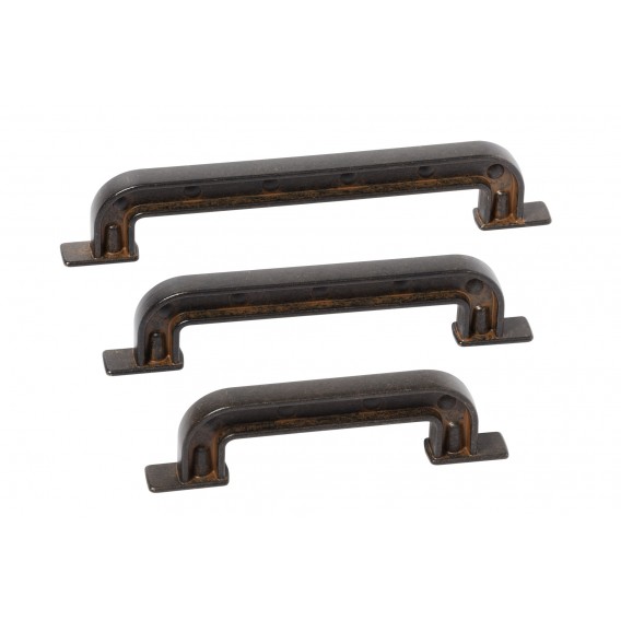 HERRAJE CONTEMPORÁNEO