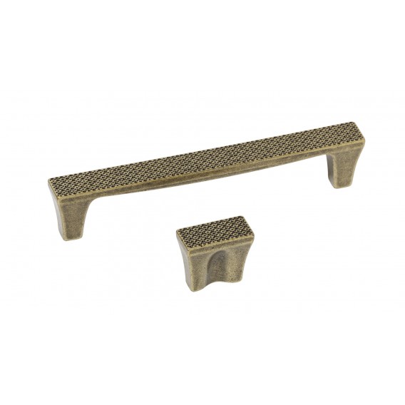 HERRAJE CONTEMPORÁNEO