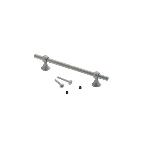 ASA REGULABLE ACERO INOX