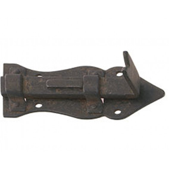 herraje hierro tratado