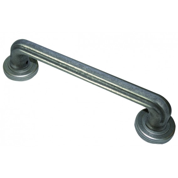 manillon de laton con roseta roscada