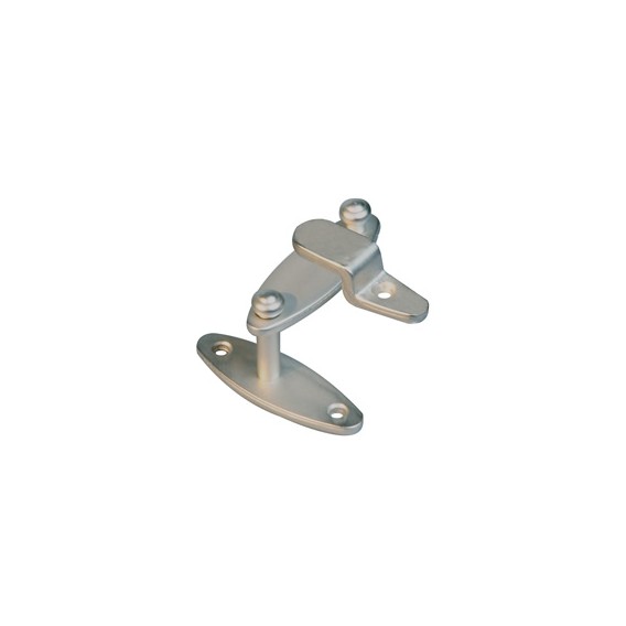 aldabilla reversible de laton