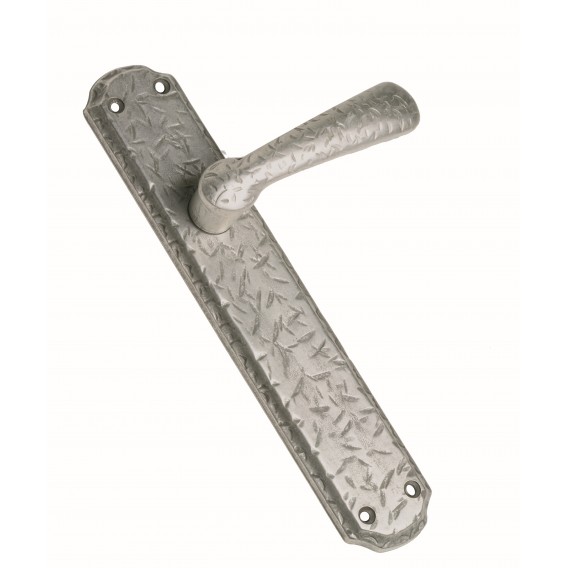 manilla con placa colección casa rural