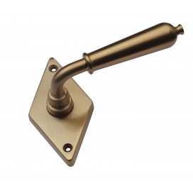 manilla con placa rombo