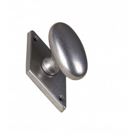 manilla con placa rombo