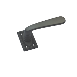 MANILLA CON PLACA PEQUEÑA TIPO INGLES