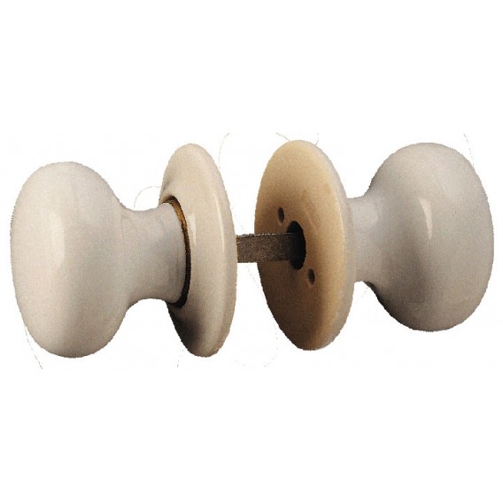 JGO POMOS Y PLACA PORCELANA 