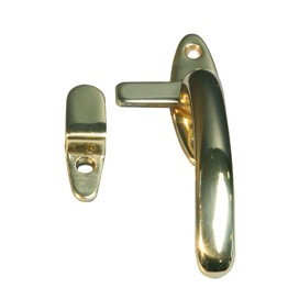 CIERRE REVERSIBLE DE LATON