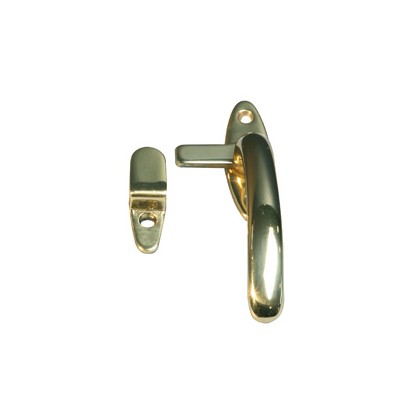 CIERRE REVERSIBLE DE LATON